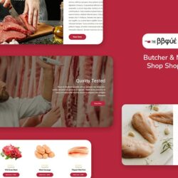 BBque – Food, Butcher & Meat Shop Shopify Theme BBque – Food, Butcher & Meat Shop Shopify Theme