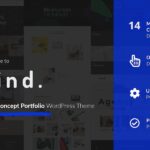 Hind – Multi-Concept Portfolio & Photography theme Hind – Multi-Concept Portfolio & Photography theme