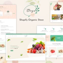 Orgik – Shopify Organic Store Orgik – Shopify Organic Store