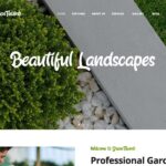 Green Thumb | Gardening & Landscaping Services WP