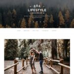 The Lifestyle – WordPress Blog & Portfolio Theme The Lifestyle – WordPress Blog & Portfolio Theme
