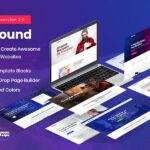 Unbound – Business Agency Multipurpose Theme Unbound – Business Agency Multipurpose Theme