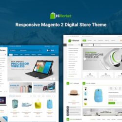 Himarket – Responsive Magento 2 Digital Theme Himarket – Responsive Magento 2 Digital Theme