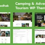 Chủ đề WordPress về Tour cắm trại & phiêu lưu – Vedhak Chủ đề WordPress về Tour cắm trại & phiêu lưu – Vedhak