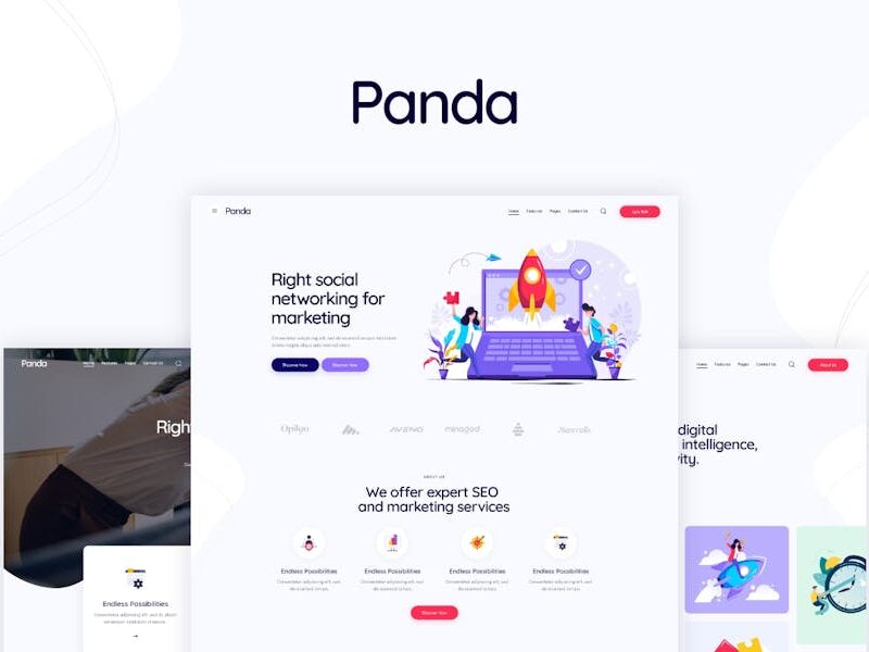 Panda
