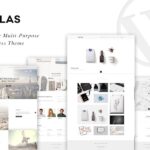 Pallas – Creative Multi-Purpose WordPress Theme Pallas – Creative Multi-Purpose WordPress Theme