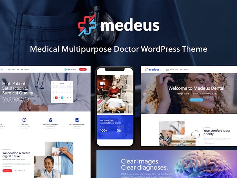 Medeus