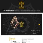 Tantra – A Yoga Studio and Fitness Club WP Theme Tantra – A Yoga Studio and Fitness Club WP Theme