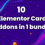 BWD Card Bundle For Elementor