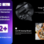 Image Reveal Animation Addon For Elementor