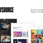 Newsource – Tạp chí Blog Đa Khái niệm Newsource – Tạp chí Blog Đa Khái niệm