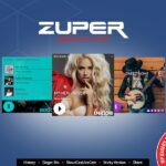 Zuper – Radio Player for WPBakery Page Builder