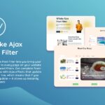 Wiloke Ajax Blog Post Filter