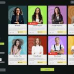 GridBuilder X – Frontend Filterable Elementor Post