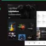 Unicord | Danh mục sáng tạo dành cho người làm việc tự do