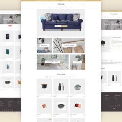 Bavalle – Decor Responsive Shopify Theme
