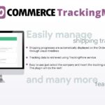 WooCommerce TrackingMore WooCommerce TrackingMore