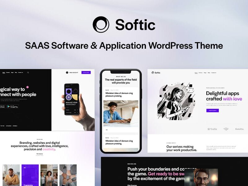 Softic