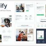 Unify – Chủ đề WordPress kinh doanh đa năng Unify – Chủ đề WordPress kinh doanh đa năng