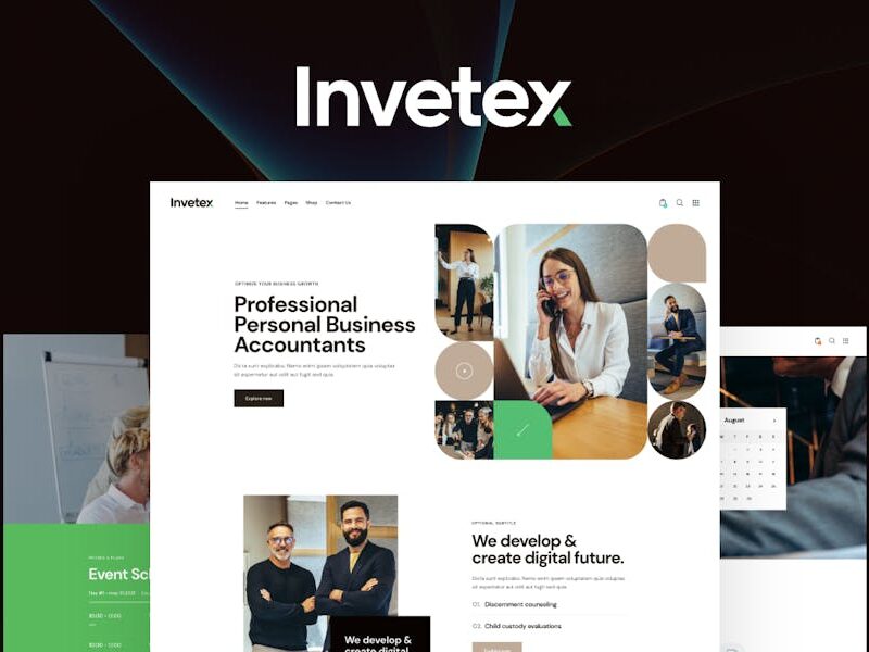 Invetex