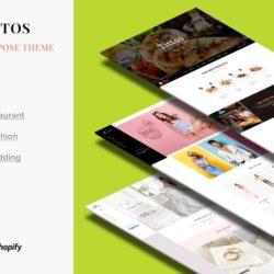 Tittos | Multipurpose Shopify Theme Tittos | Multipurpose Shopify Theme