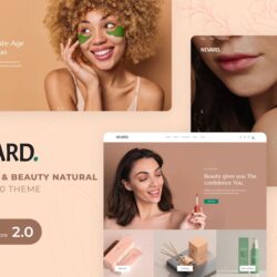 NEVARD – Beauty & Cosmetics Shopify 2.0 Theme NEVARD – Beauty & Cosmetics Shopify 2.0 Theme