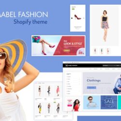 Mabel | Fashion Shopify Theme Mabel | Fashion Shopify Theme
