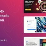 Crypto Payment Button for Elementor Crypto Payment Button for Elementor