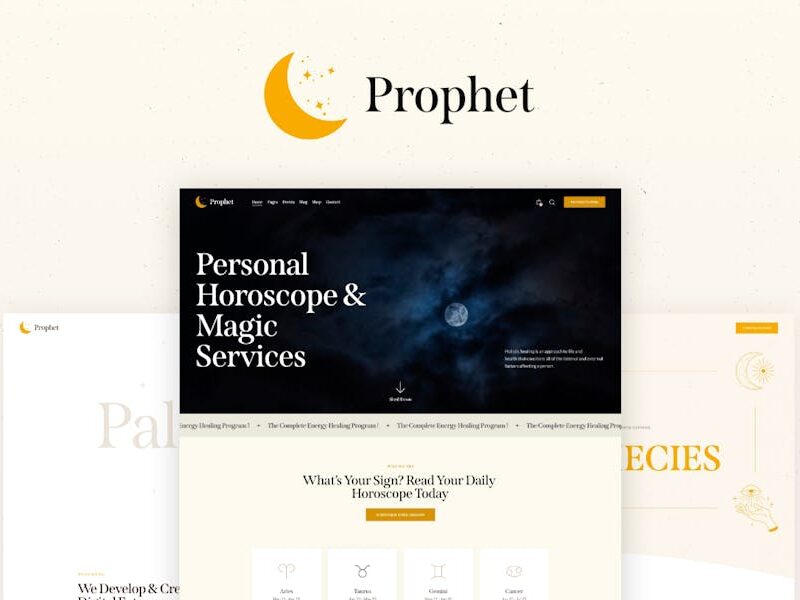 Prophet