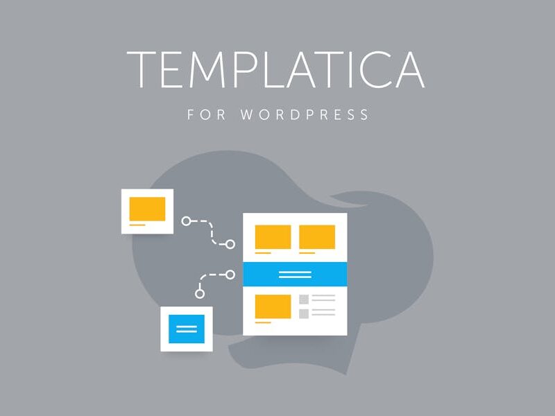 Templatica - WPBakery Templates Manager