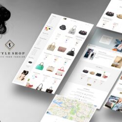 Hi Fashion | Multi-purpose Shopify Store Template