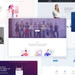 Snowlake – Creative Business & Startup WordPress