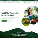 Gettree – Garden & Landscaping WordPress Theme Gettree – Garden & Landscaping WordPress Theme