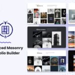 Advanced Masonry Portfolio Builder Advanced Masonry Portfolio Builder