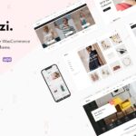 Razzi – Chủ đề WordPress WooCommerce đa năng Razzi – Chủ đề WordPress WooCommerce đa năng