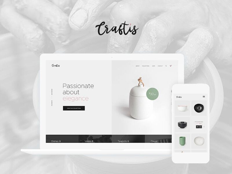 Craftis