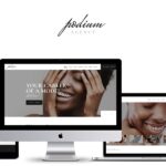 Podium – Model Agency WordPress Theme Podium – Model Agency WordPress Theme