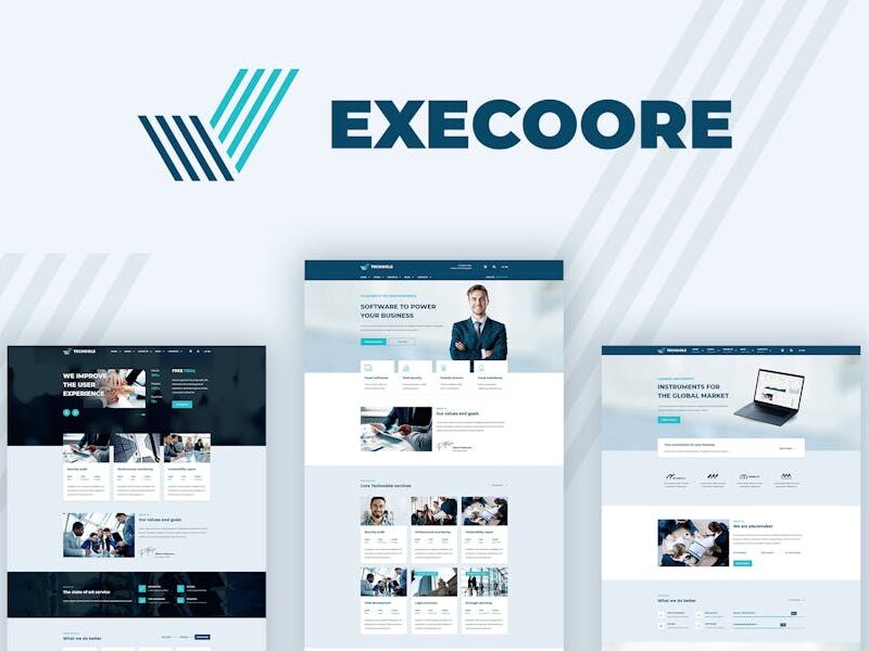 Execoore