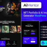 AI Mentor | AI Image Generator WordPress Theme AI Mentor | AI Image Generator WordPress Theme