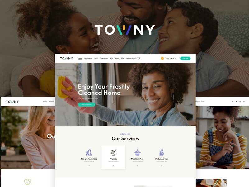 Towny