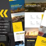 Samatex – Industrial WordPress Theme + Woocommerce Samatex – Industrial WordPress Theme + Woocommerce