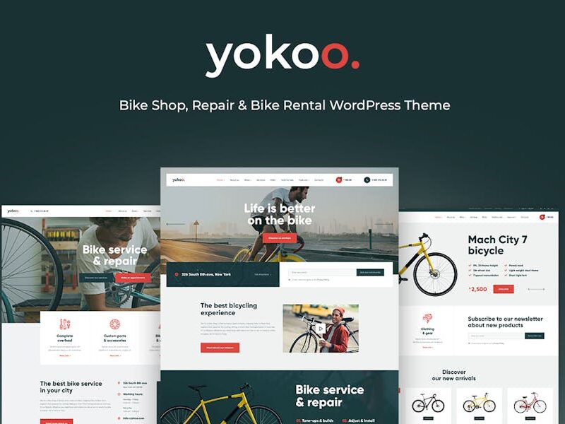 Yokoo