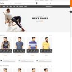 Avaz – Fashion WooCommerce WordPress Theme Avaz – Fashion WooCommerce WordPress Theme