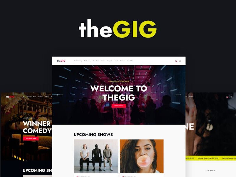 The Gig