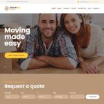 MoveMe | Moving & Storage Relocation Company WP