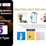 Tooltip Master Addon For Elementor