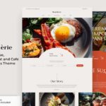 Boucherie – Restaurant and Cafe Elementor Pro Boucherie – Restaurant and Cafe Elementor Pro