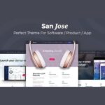 SanJose – Trang đích