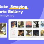 Wiloke Swaying Photo Gallery