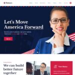 Potisen – Election & Political WordPress Theme Potisen – Election & Political WordPress Theme